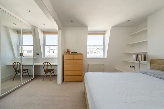 Maisonette for sale in Gloucester Street, London