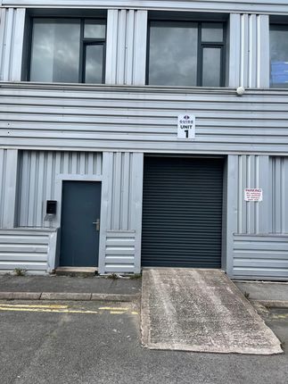 Thumbnail Industrial to let in Dutons Way, Blackburn