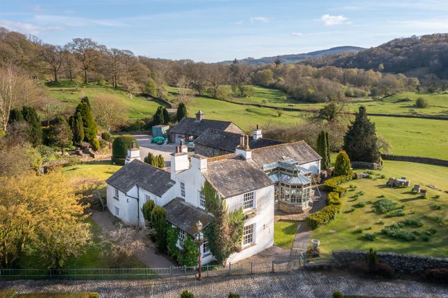 Thumbnail Property for sale in The Old Vicarage, Winster, The Lake District