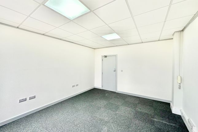 Office to let in Lichfield Street, Walsall