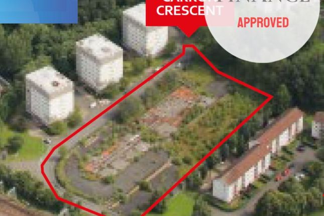 Land in G22 6AX