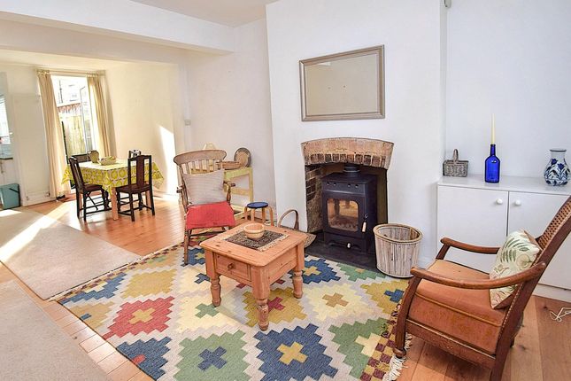 4 Park Cottages, Buckhurst Lane, Sevenoaks photo 2