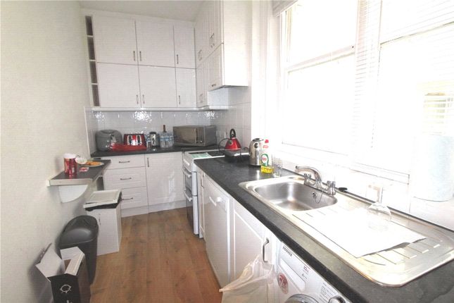 1b, 43, Marylebone Road, London photo 4