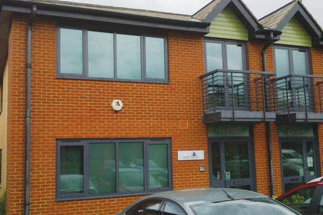 Thumbnail Office for sale in Railton Road, Guildford