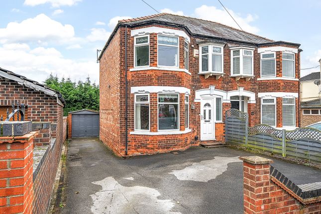 Thumbnail Semi-detached house for sale in Beverley Road, Hessle, East Riding Of Yorkshi