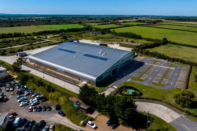 Industrial for sale in Cotswold Farm, Standlake, Witney