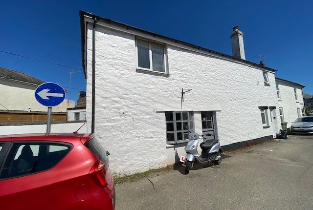 Thumbnail Commercial property for sale in Foundry Square, Hayle