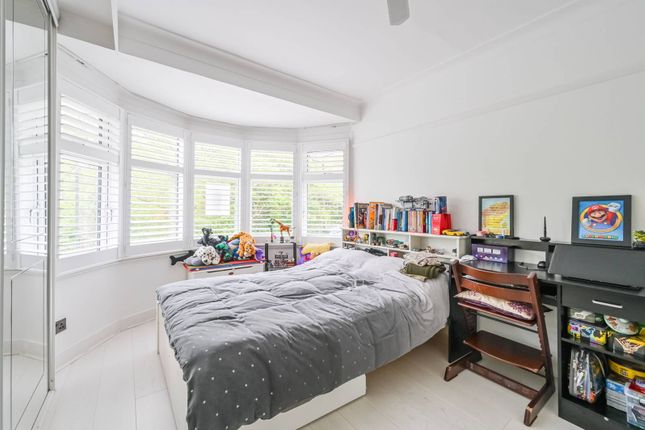 Semi-detached house for sale in Beacontree Avenue, Walthamstow, London