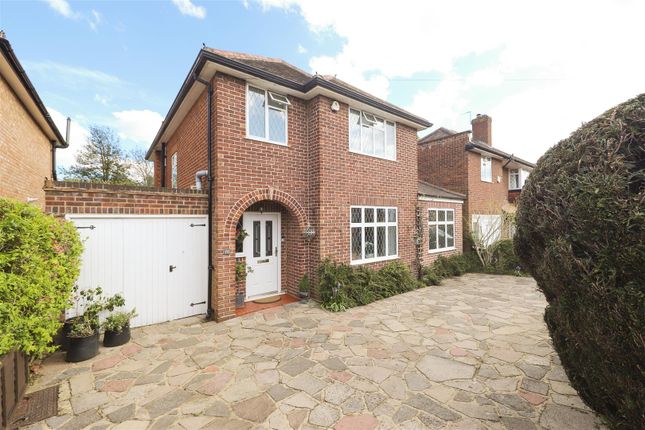 Thumbnail Property for sale in Campden Road, Ickenham