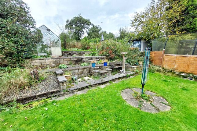 Semi-detached house for sale in Plantation View, Weir, Rossendale