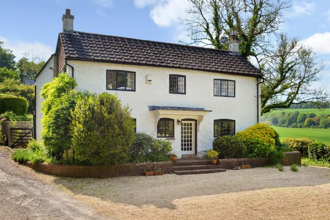 Thumbnail Detached house for sale in Houghton, Arundel, West Sussex