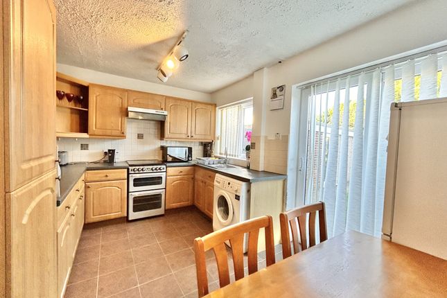Dalby Close, Cleveleys photo 4