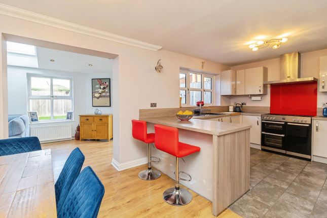 Welsummer Grove, Milton Keynes photo 3