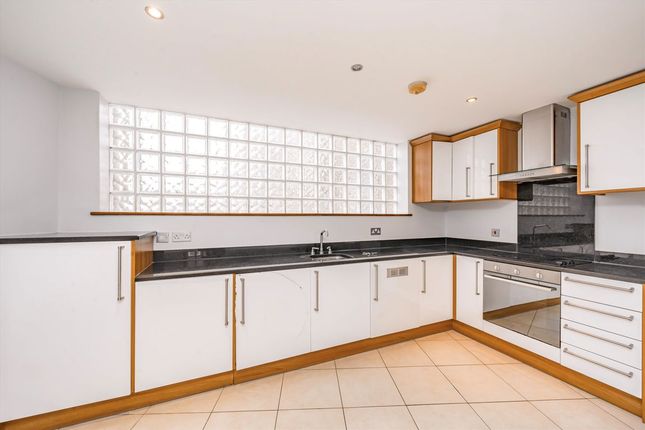 Flat 3, The Glass House, 40, Malden Road, London photo 3