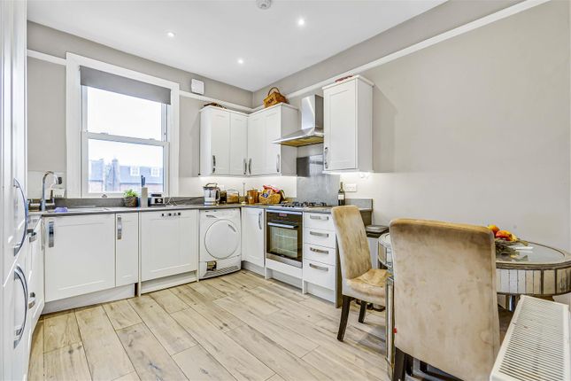 Property for sale in Princes Road, London