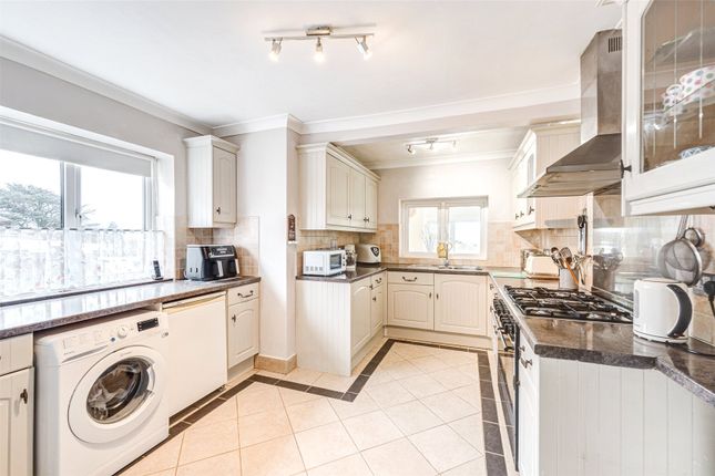 Bungalow for sale in Downside, Shoreham-By-Sea, West Sussex