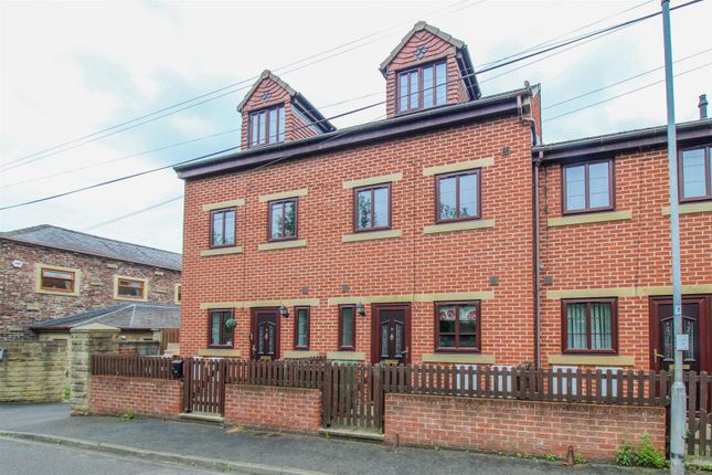 Thumbnail Property for sale in Forge Lane, Horbury, Wakefield