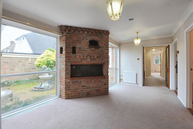 Detached bungalow for sale in Ashford Road, Bearsted, Maidstone