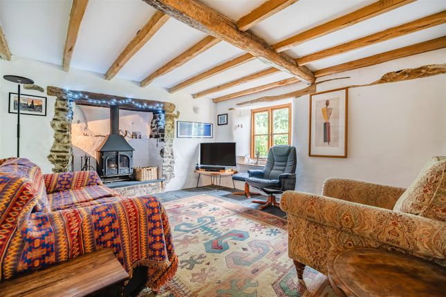 Old Mole Cottage, Beaworthy photo 3