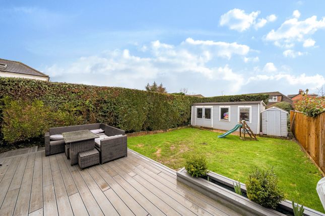 Holmwood, 21, Howard Road, Beaconsfield photo 4