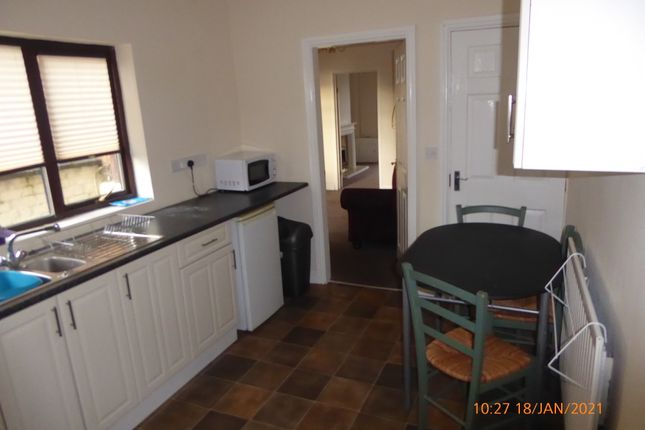 14 Vessey Terrace, Vessey Terrace, Newcastle-Under-Lyme ST5, Newcastle Under-Lyme photo 4