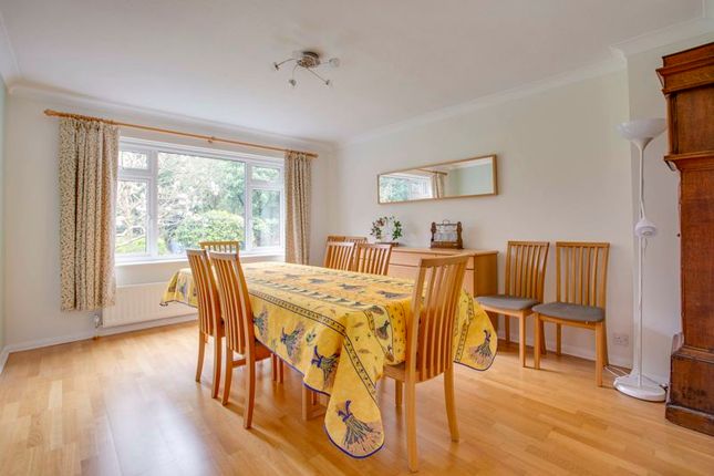 Detached house for sale in Terry Road, High Wycombe