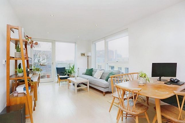 Thumbnail Flat for sale in Palfrey Court, London