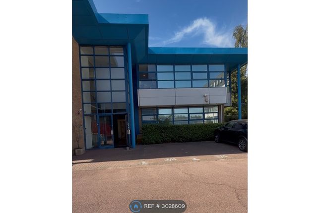 5 bed property for rent in Astra Centre, Harlow CM20