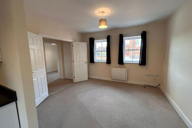Apt 9, Fitzwilliam Court, Market Rasen photo 5