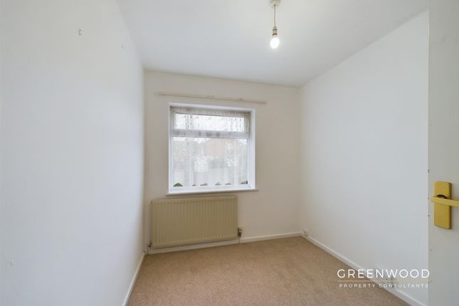 Semi-detached house to rent in St. Cyrus Road, Colchester