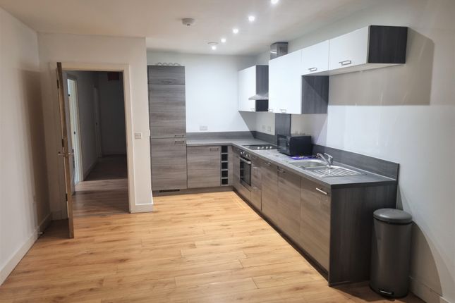 Flat to rent in New Union Street, Manchester M4