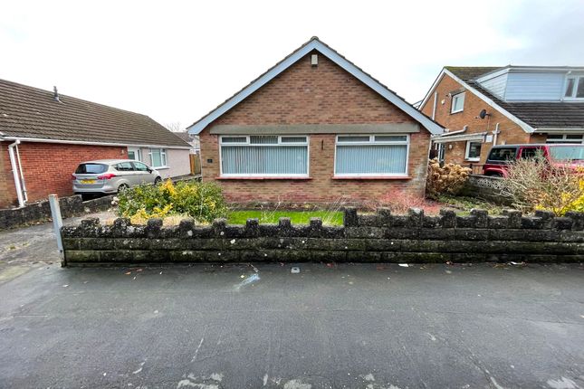 3-bed house on 25 Maes Y Gwernen Close, Swansea, £249,000