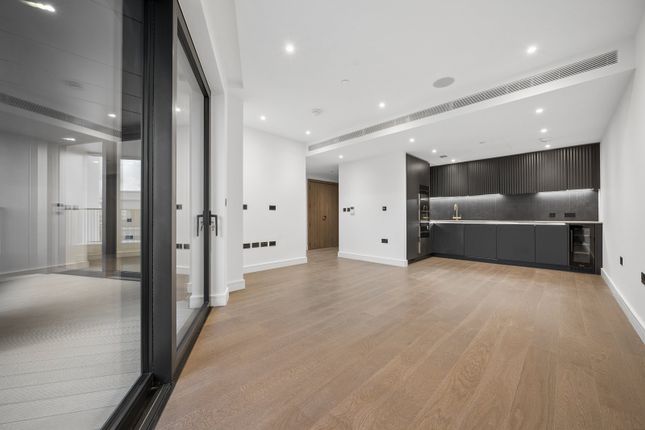 Apartment 1506,, One Linear Place, London photo 2