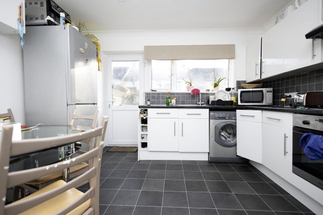 Semi-detached house for sale in Spring Road, Boscombe, Bournemouth