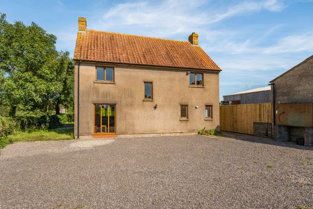 Detached house for sale in Cowhill, Oldbury-On-Severn, Bristol, South Gloucestershire