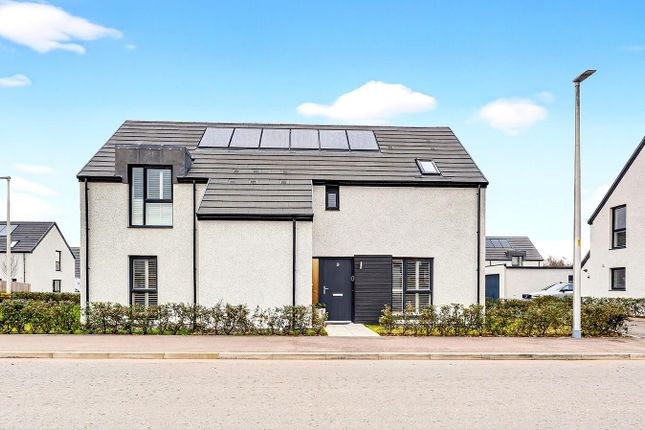 3-bed house on 9, Milne Avenue, Inverness, £355,000