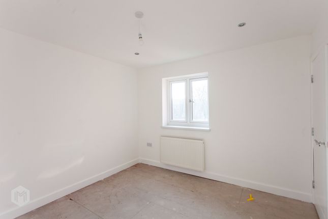 Terraced house for sale in Eckersley Road, Bolton, Greater Manchester