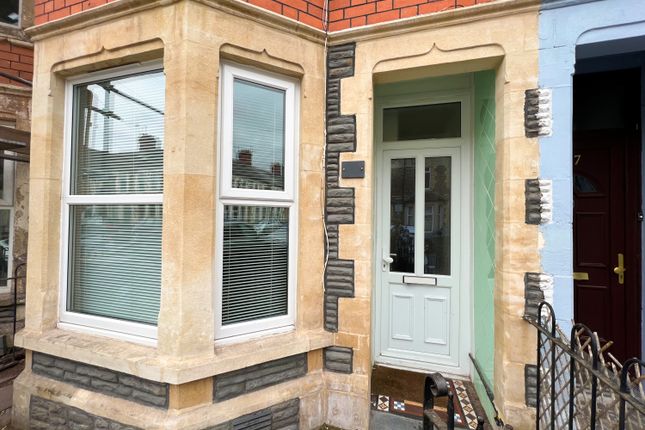 145, Inverness Place, Cardiff photo 3
