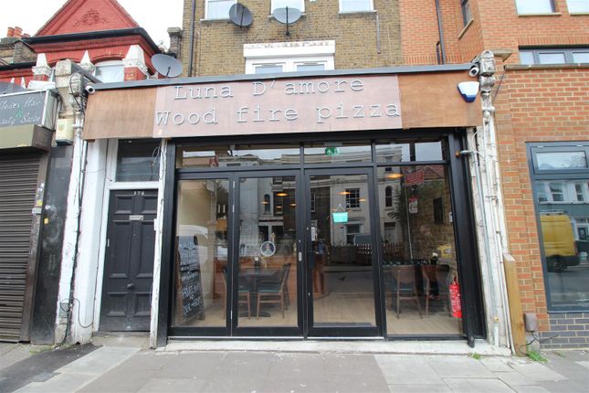 Thumbnail Restaurant/cafe for sale in Philip Lane, London