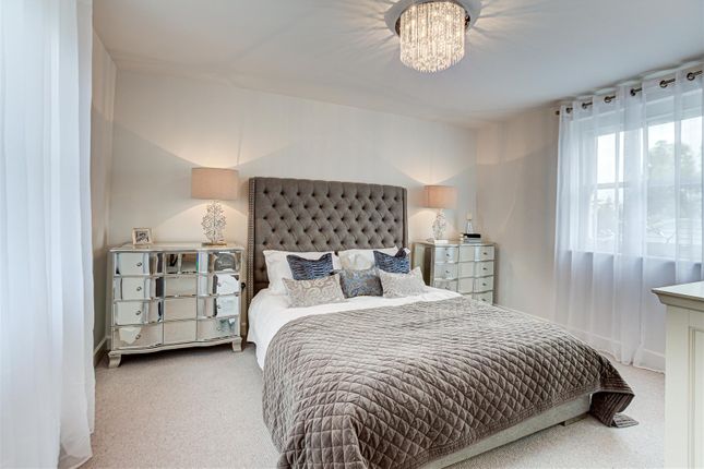 Plot 13, Priory Fields, Colchester Road, St. Osyth photo 4