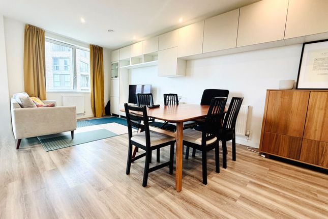 14 Laidlaw House, 15, Medawar Drive, London photo 3