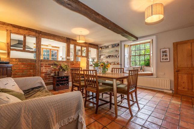 Old Cole Farm, Whitchurch photo 4