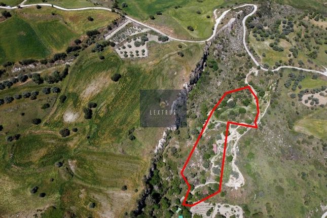 Land for sale in Lasa 8740, Cyprus