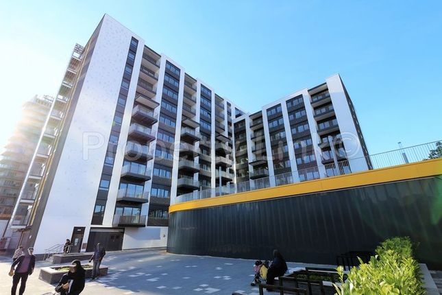 2-bed flat on 51-69, Ilford Hill, Ilford IG1, Ilford, £350,000