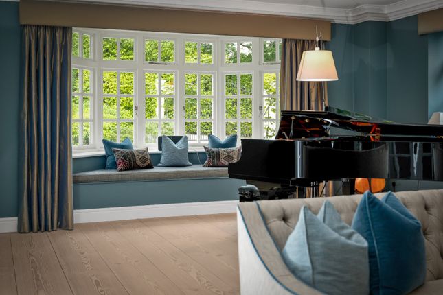 Drawing Room