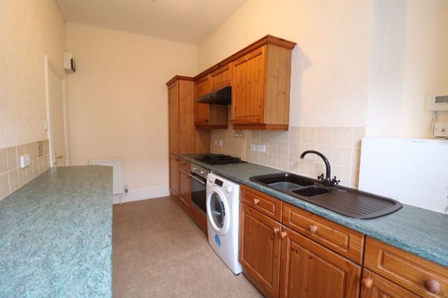 Flat 1, 46 Loch Promenade, Douglas photo 5