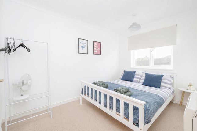 End terrace house for sale in Cromer Road, Mundesley, Norwich