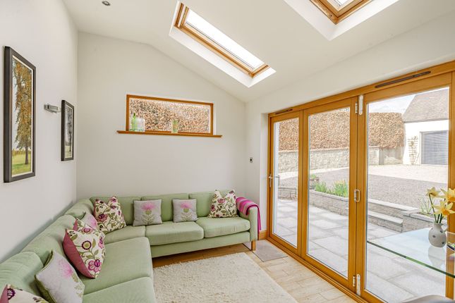 Detached house for sale in Haywood Road, Moffat