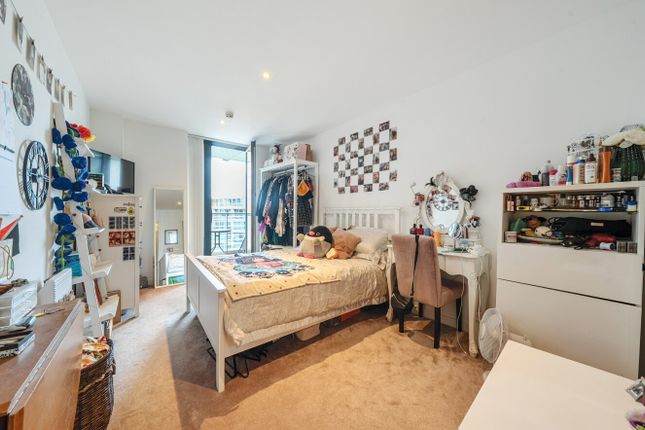 Apartment 383, 3, Kelso Place, Greater Manchester photo 4