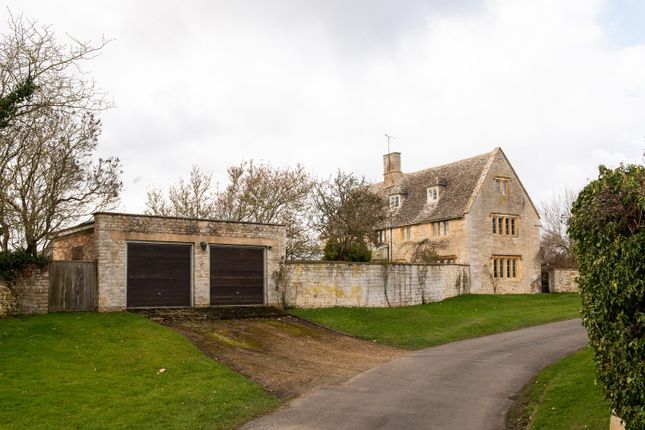 Cottage for sale in Armscote, Stratford-Upon-Avon, Warwickshire
